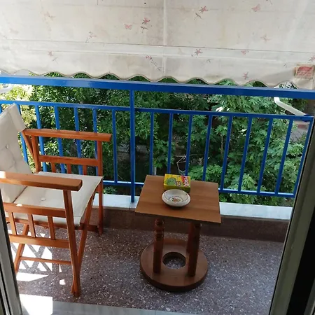 η ζεστή φωλιά!