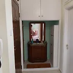 η ζεστή φωλιά! Διαμέρισμα