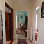 η ζεστή φωλιά! Διαμέρισμα