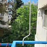 η ζεστή φωλιά!