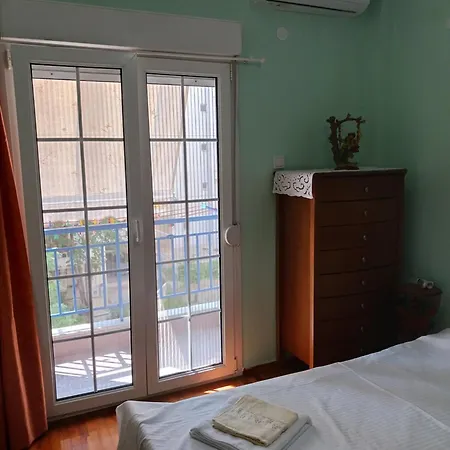 Apartamento η ζεστή φωλιά! Tesalónica