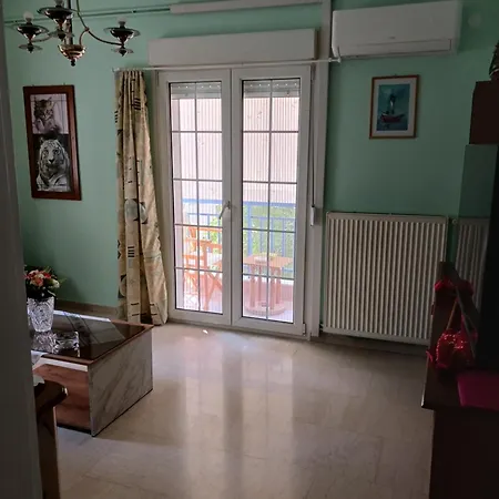 Η ζεστή φωλιά!