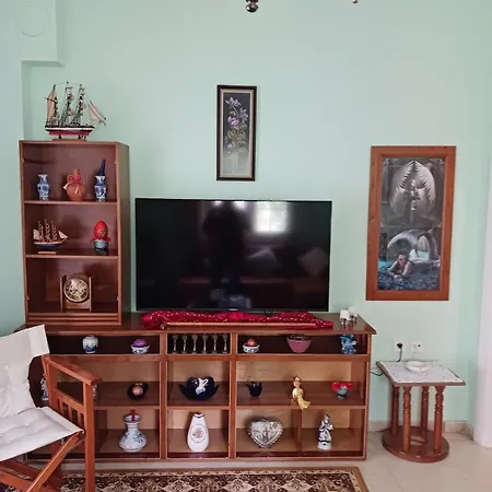 Η ζεστή φωλιά! * Thessaloníki