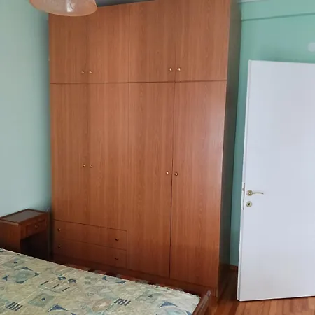 Lägenhet Η ζεστή φωλιά! *