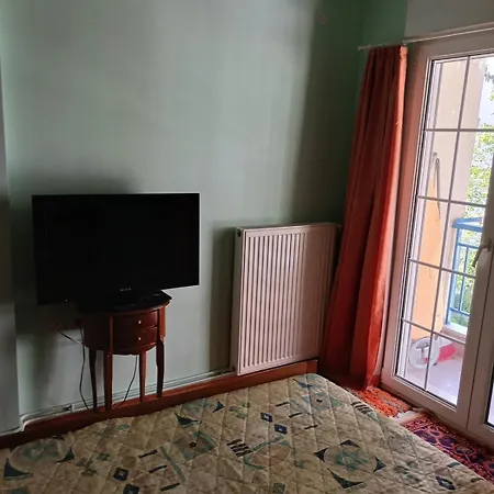 Lägenhet Η ζεστή φωλιά! *