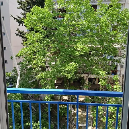 Lägenhet Η ζεστή φωλιά! *