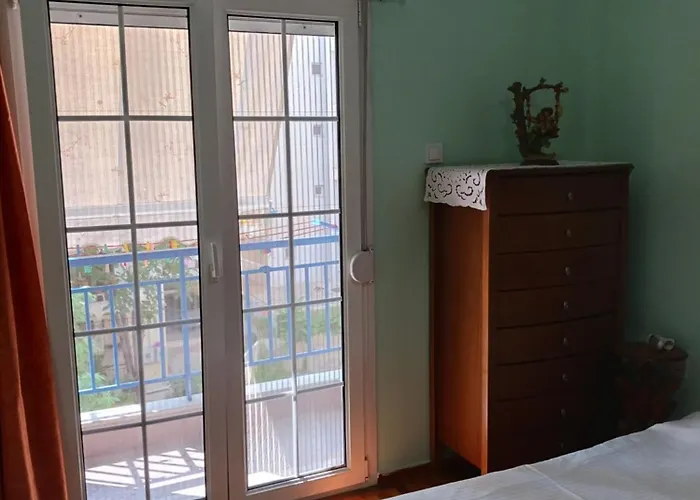 Apartamento η ζεστή φωλιά! Tesalónica