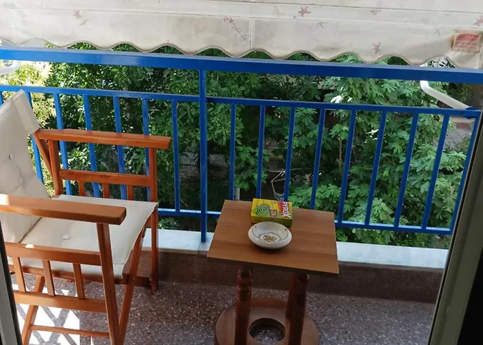 η ζεστή φωλιά!