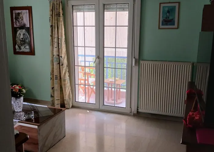 η ζεστή φωλιά!