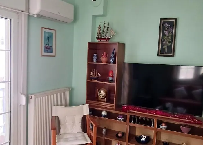 η ζεστή φωλιά!