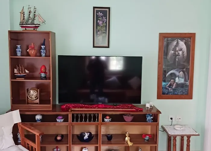 η ζεστή φωλιά! * Tesalónica