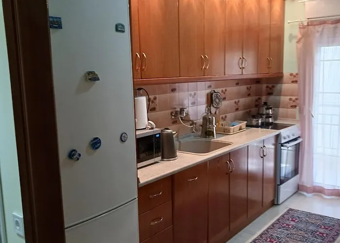 η ζεστή φωλιά! *