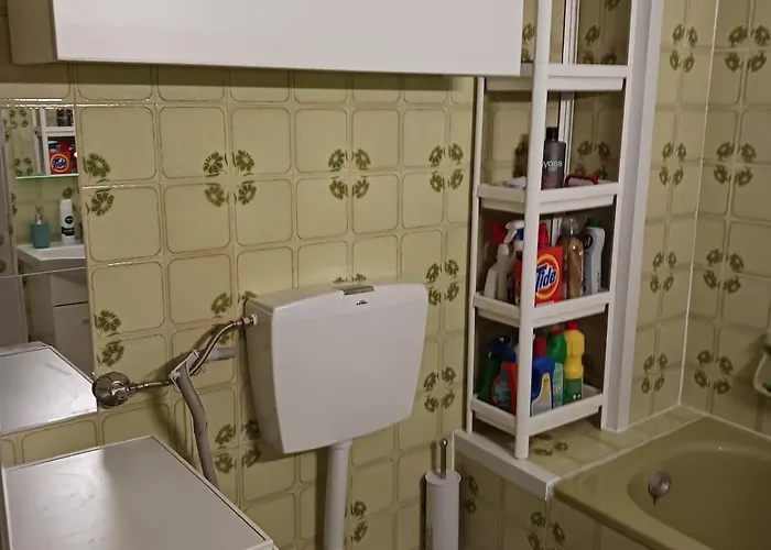 Apartamento η ζεστή φωλιά!