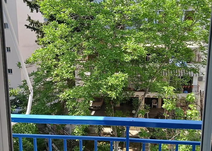 Apartamento η ζεστή φωλιά! *