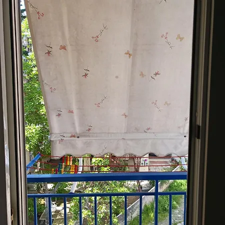 Apartment η ζεστή φωλιά! *